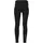 Endurance Damen Tights, Größe 46 in Schwarz black