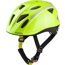 Alpina Sports Ximo Flash 47-51 cm Kinder be visible reflective 2020