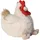 Warmies MINIS Huhn