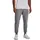 Under Armour Rival Fleece Jogginghose Herren 025 castlerock light heather/white M