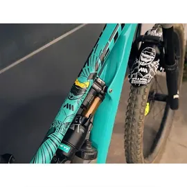 ALL MOUNTAIN STYLE Full frame protection kit Super Rider