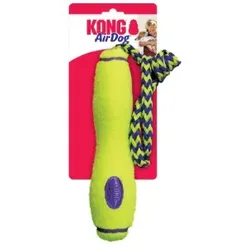 KONG Airdog Fetch Stick mit Seil Medium
