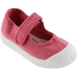 Victoria  Ballerinas MERCEDITA  136605 LEINWAND  in Rosa, 31