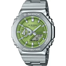 Casio G-Shock GM-2110D-3AER