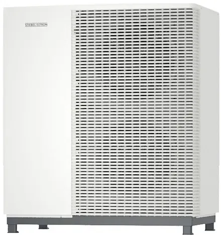 Stiebel Eltron Luft-Wasser-Wärmepumpe WPL-A 13.2 W Plus HK 400 - 208430