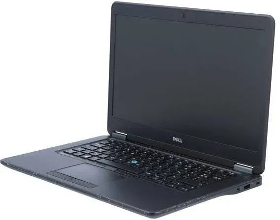 Dell Latitude E7450 i7-5600U 8GB 256GB SSD 1366x768 Klasse A- Windows 10 Professional