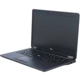Dell Latitude E7450 i7-5600U 8GB 256GB SSD 1366x768 Klasse A- Windows 10 Professional
