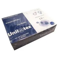 UNILATEX NATURAL PRESERVATIVES 144