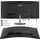 MSI PRO MP341CQDE 34" schwarz