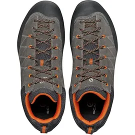 Scarpa Crux - Approachschuhe Gr. 48 grau