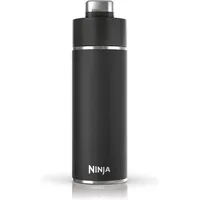 Ninja Thirsti 530 ml Schwarz