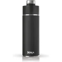 Ninja Thirsti 530 ml Schwarz