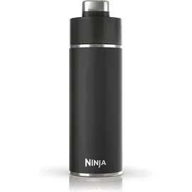 Ninja Thirsti 530 ml Schwarz