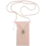 Allgäu Rebell - Alpenperle aus hunderten Perlen, mit Edelweiß von