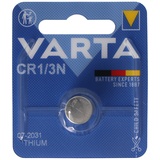 Varta Photobatterie CR1/3N 1 St.