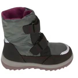 Richter 500041926300 (27/ash-rose (Unicorn)) - Grau Freizeit, Schuhgröße:27 EU