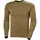 HELLY HANSEN Lifa Merino Midweight Crew Sepia XL