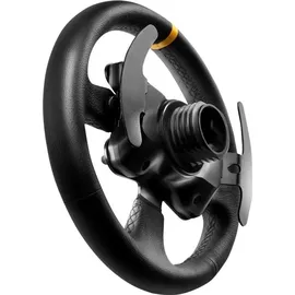 ThrustMaster Leder 28 GT Lenkrad Add-On für PS4 / PS3 / Xbox One / PC