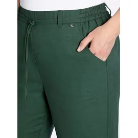 sheego Schlupfhose in moos, | Gr.: 48