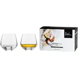 Eisch Sky SensisPlus Whiskygläser 2er Set
