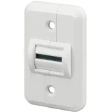 SELVE SEL 172701 - Energiespar-Gurtführung für Rollläden