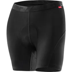 LÖFFLER Damen Fahrradunterhose Elastic 2.1 M