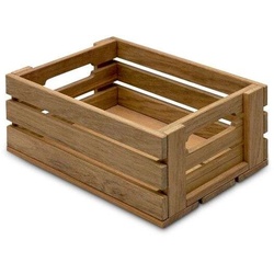 Skagerak by Fritz Hansen - Dania Box Skagerak by - 31 cm - 22 cm - 13 cm