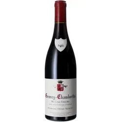 Gevrey Chambertin - Mes Cinq Terroirs 2022 - Denis Mortet
