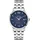 BULOVA Hudson Automatik Edelstahl 40 mm 96B447