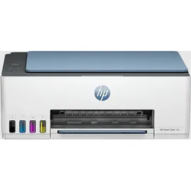 HP Smart Tank 585 All-in-One Printer Home and home office Print copy scan, Wire