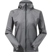 Berghaus W MTN Guide Hyper LT Jacket GRY monument