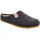 ROHDE Pantoffeln Grau 45