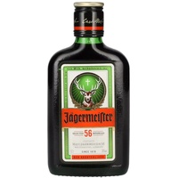 Jägermeister 35% Vol. 0,2l