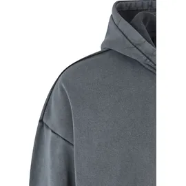 dropsize Outdoorjacke Herren Grau XS