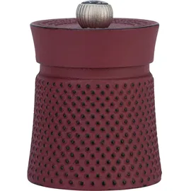Peugeot Bali Pfeffermühle 8 cm Rot unbefüllt