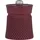 Peugeot Bali Pfeffermühle 8 cm Rot unbefüllt