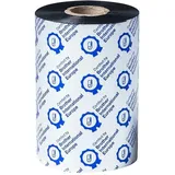 Brother Beschriftungsband, BWP-1D450-110 (11 cm, schwarz,