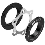 DT Swiss Center Lock Adapter 6-Loch