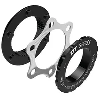 DT Swiss Center Lock Adapter 6-Loch