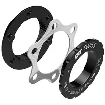 DT Swiss Center Lock Adapter 6-Loch