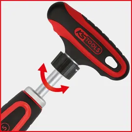 KS Tools Schraubendreher-Satz 151.1150 13-tlg.
