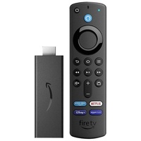 Fire TV Stick (2021)