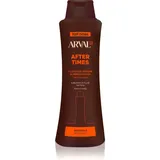 ARVAL Half Times Sublimator Fluid Tanning Fluid nach dem Sonnen für Gesicht und Körper 400 ml
