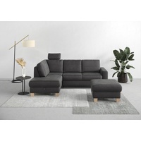 Home Affaire Ecksofa »Summer«, grau