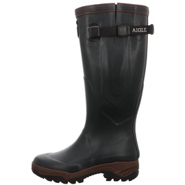 Aigle Parcours 2 Var Gummistiefel Bronze 36