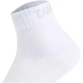 Camp David Sneakersocken 3er Pack Weiß 39-42