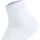 Camp David Sneakersocken 3er Pack Weiß 39-42