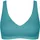 2.0 Soft Bra Quiet Turquoise