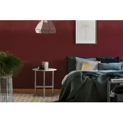 Kayoom Beistelltisch Adagio 100 Silber