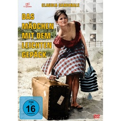 Das Mädchen Mit Dem Leichten Gepäck (DVD)